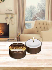 Midnight Snow | DayLight - Kringle Candle Company
