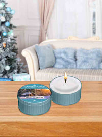 Mountain Chalet | DayLight - Kringle Candle Company