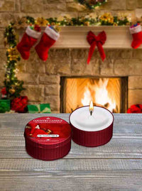 Ol' Saint Nick | DayLight - Kringle Candle Company