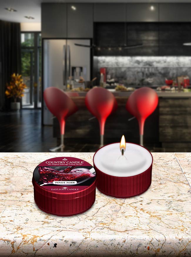 Pinot Noir | DayLight - Kringle Candle Company