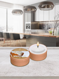 Salted Waffle Cone | DayLight - Kringle Candle Company