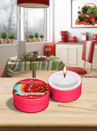 Strawberry Mint Tart  | DayLight - Kringle Candle Company