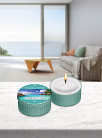Tropical Waters | DayLight - Kringle Candle Company