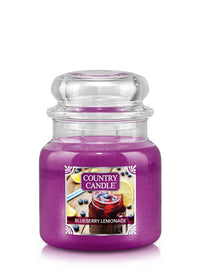 Blueberry Lemonade | Medium 2-wick Candle - Kringle Candle Company