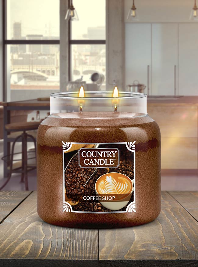 Cowboy Coffee – Wanderlust Folk Candle Co.