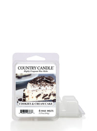 Cookies & Cream | Wax Melt - Kringle Candle Company