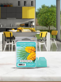 Mango Nectar | Wax Melt - Kringle Candle Company
