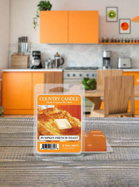 Pumpkin French Toast | Wax Melt - Kringle Candle Company
