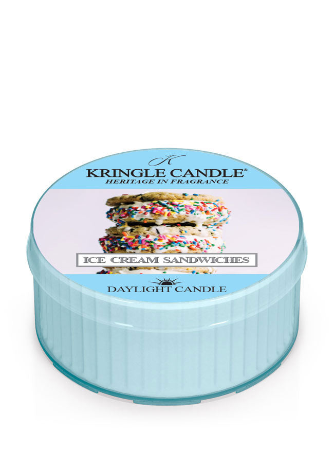 Ice Cream Sandwiches | DayLight - Kringle Candle Company