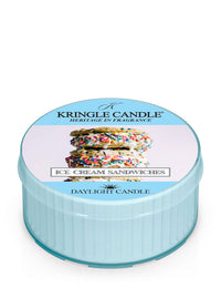 Ice Cream Sandwiches | DayLight - Kringle Candle Company
