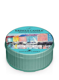 Salt Water Taffy | DayLight - Kringle Candle Company