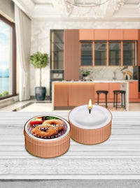 Apple Cider Donut | DayLight - Kringle Candle Company