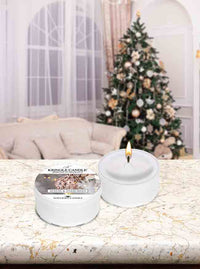 Aurum & Evergreen | DayLight - Kringle Candle Company