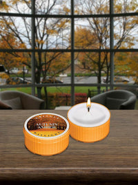 Autumn Amber | DayLight - Kringle Candle Company
