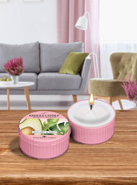 Avocado & Palm | DayLight - Kringle Candle Company
