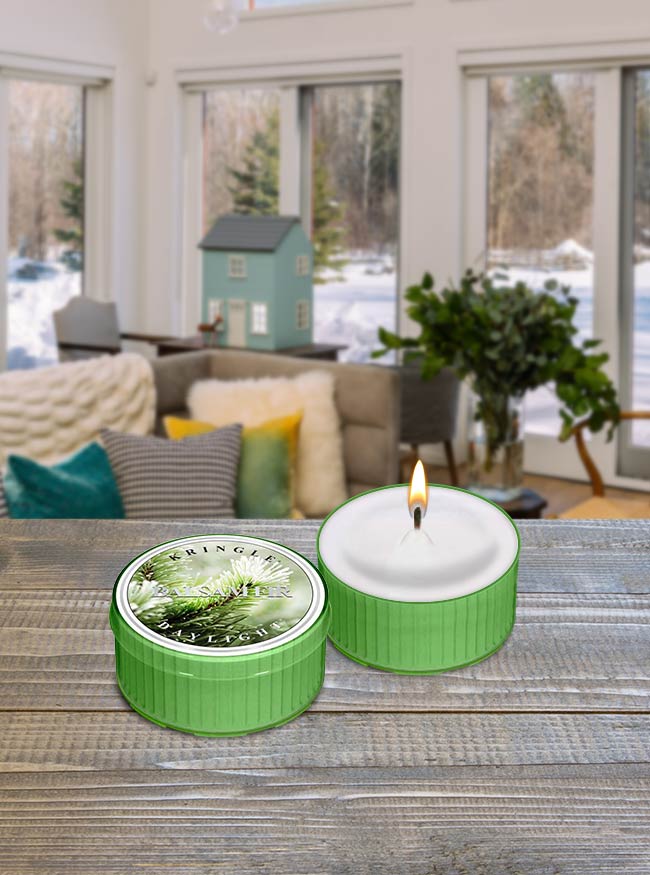 Balsam Fir | DayLight - Kringle Candle Company