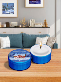 Christmas Cabin | DayLight - Kringle Candle Company
