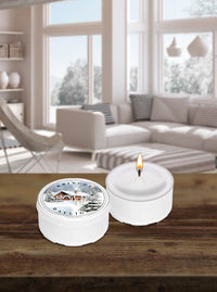 Cozy Cabin | DayLight - Kringle Candle Company