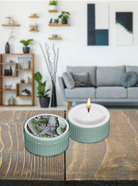 Eucalyptus Mint | DayLight - Kringle Candle Company