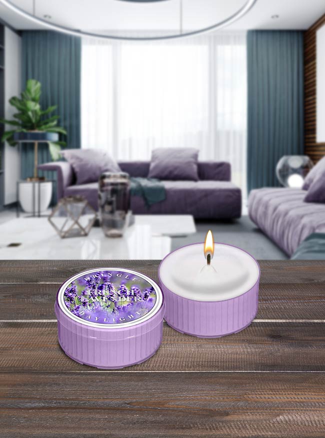 French Lavender | DayLight - Kringle Candle Company