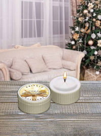 Gold & Cashmere | DayLight - Kringle Candle Company