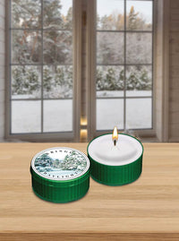 Snow Capped Fraser | DayLight - Kringle Candle Company