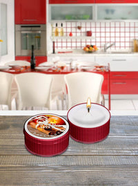 Spiced Apple | DayLight - Kringle Candle Company