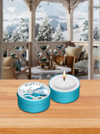 Tinsel Thyme | DayLight - Kringle Candle Company