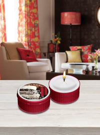 Warm & Fuzzy | DayLight - Kringle Candle Company