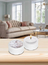 Warm Cotton | DayLight - Kringle Candle Company