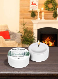 Winter Evergreen  | DayLight - Kringle Candle Company
