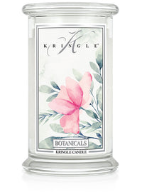 Botanicals  Scented Large 2-wick - Kringle Candle Company