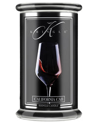 California Cab Large - Kringle Candle Company