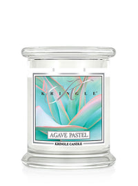 Agave Pastel Medium 2-wick - Kringle Candle Company