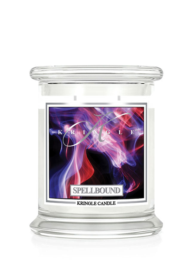 Spellbound Medium 2-wick - Kringle Candle Company