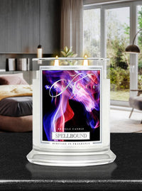Spellbound Medium 2-wick - Kringle Candle Company