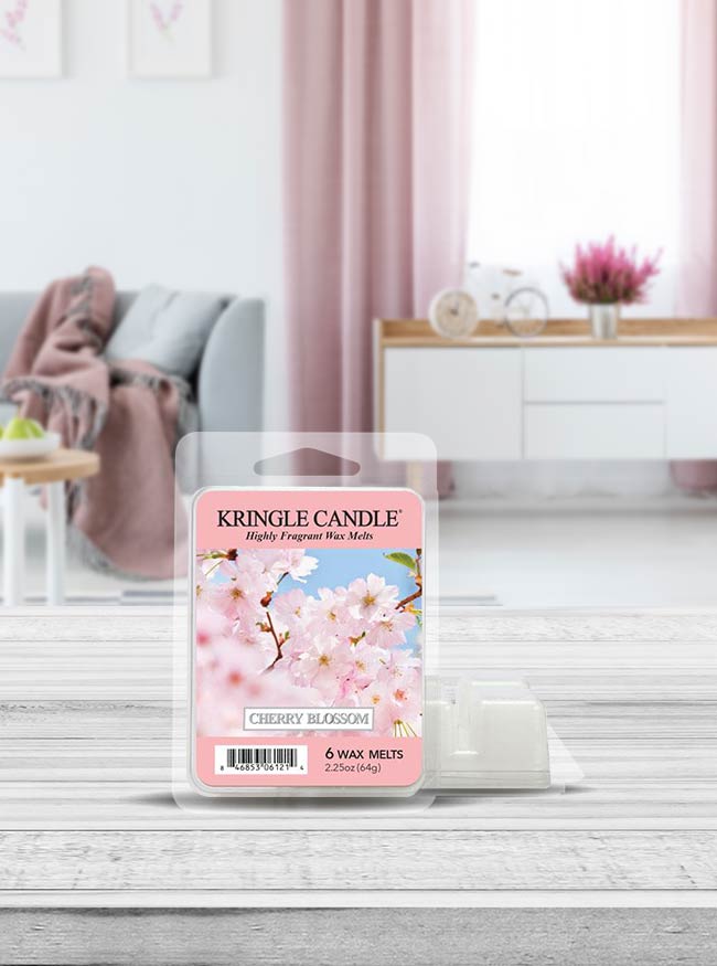Cherry Blossom | Wax Melt