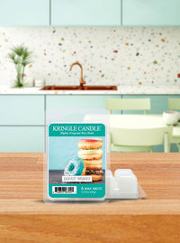 Donut Worry | Wax Melt - Kringle Candle Company