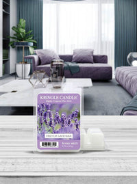 French Lavender | Wax Melt - Kringle Candle Company
