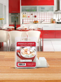 Hot Chocolate | Wax Melt - Kringle Candle Company
