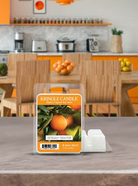 Sicilian Orange | Wax Melt - Kringle Candle Company
