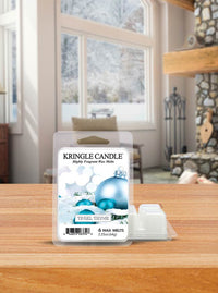 Tinsel Thyme | Wax Melt - Kringle Candle Company
