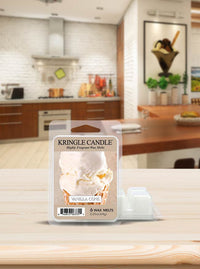 Vanilla Cone | Wax Melt - Kringle Candle Company