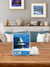 Winter Wonder  | Wax Melt - Kringle Candle Company