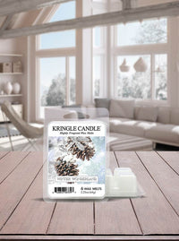Winter Wonderland | Wax Melt - Kringle Candle Company