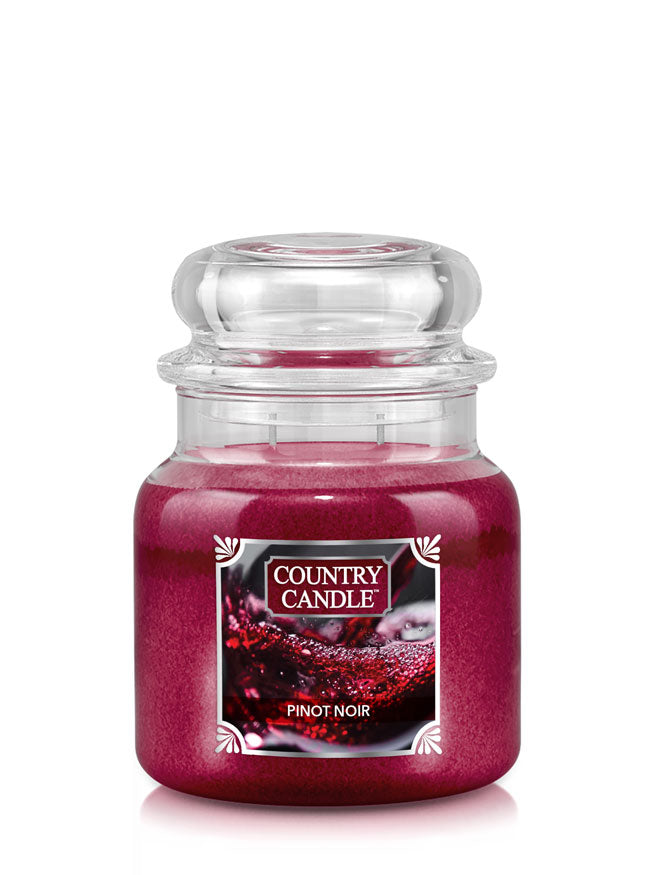 Pinot Noir Medium 2-wick