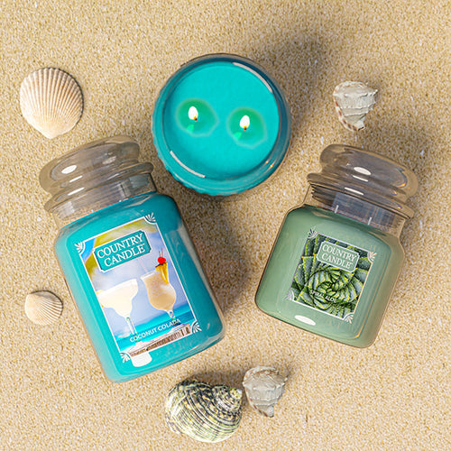 Collections Kringle Candle Company