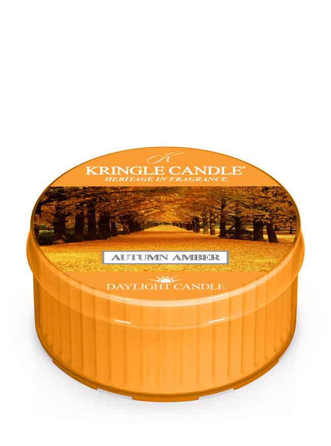 Autumn Amber | DayLight