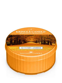 Autumn Amber | DayLight