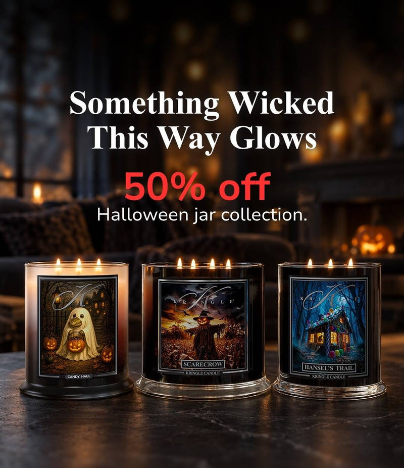 Halloween 50 Mobile
